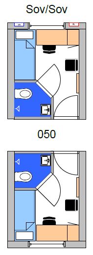 050 Modul sov/sov TEK17